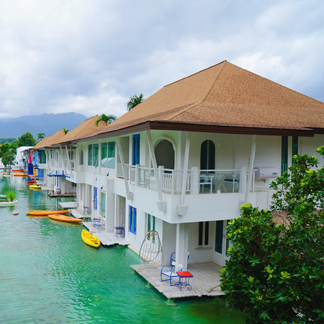 The Oia Pai Resort | Mae Hong Son
